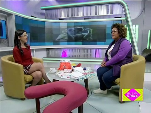 Buena Vibra | Logros del Plan Nacional Parto Humanizado y Lactancia Materna