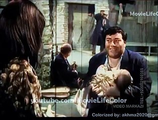 Soltane Ghalbha 1347 Part2 - فیلم سلطان قلبها