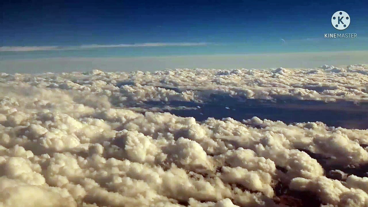 _relax_romantic song_ sopport _viral video_sky