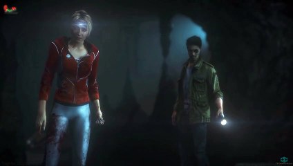 Episode 10: Resolution  | Until Dawn 2015 Episode 10 Gameplay | Until Down Full Gameplay Gaming92