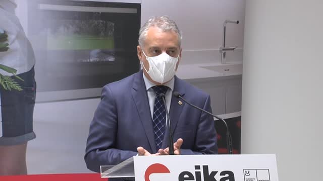 Pendientes de los jueces para contener el avance del virus