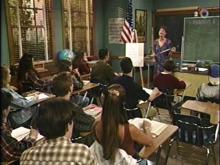Unhappily Ever After - S02 E09 - Making The Grade