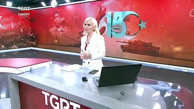 Tarihin Akışının Değiştiği Otel: İhaneti Yüzlerine Vuran İzler - TGRT Haber Ekibi Görüntüledi