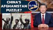 Afghan Taliban says it sees China as a 'friend', what is the significance?| Oneindia News