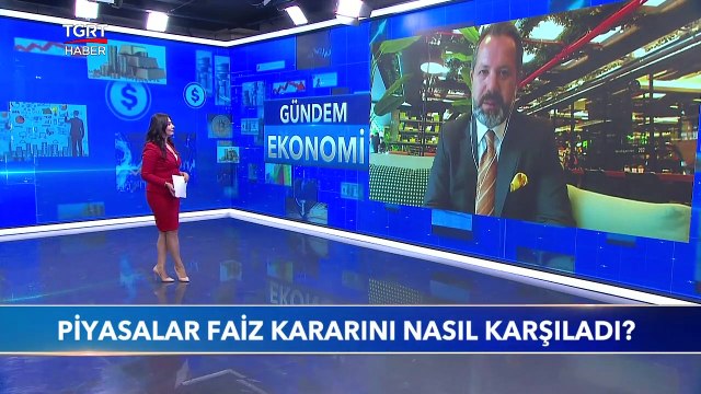 Altının Yükselmesi Piyasaları Nasıl Etkiler? Altında Rekor Bekleniyor Mu? - İslam Memiş Yorumluyor