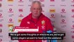 Lions Test team still not certain as Gatland opens door to squad players