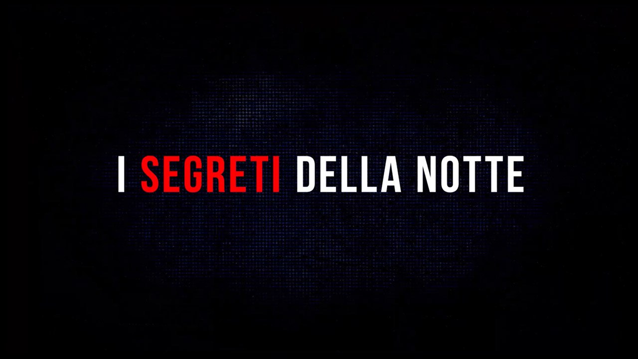 I Segreti della Notte (2020) Guarda Streaming I...