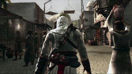 Pub assasins creed PS3