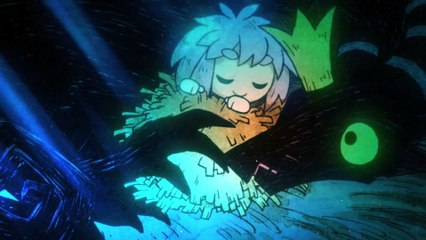 The Cruel King and the Great Hero - Bande-annonce