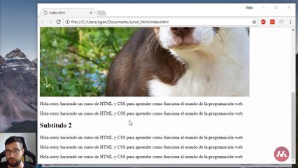 2 - Creando Una Hoja De Estilos - MasterMind