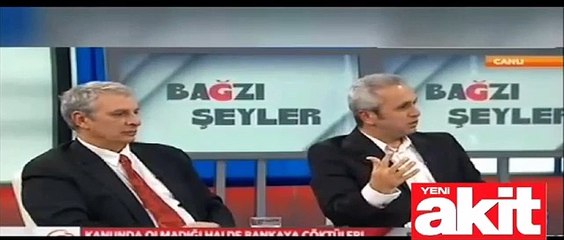 STV'de AK Parti seçmenine ensest ilişki benzetmesi!