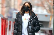 Irina Shayk doesn't want to date Kanye West