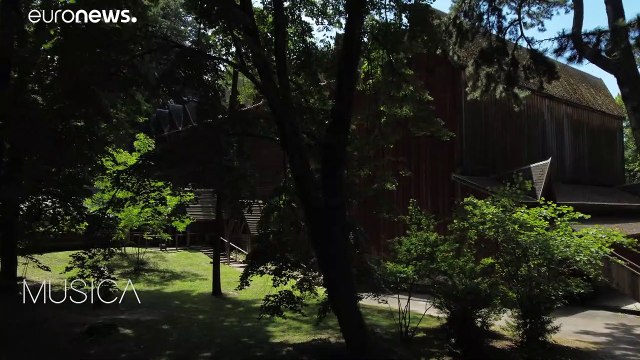 Juan Diego Flórez marca presença nos Encontros Musicais de Evian