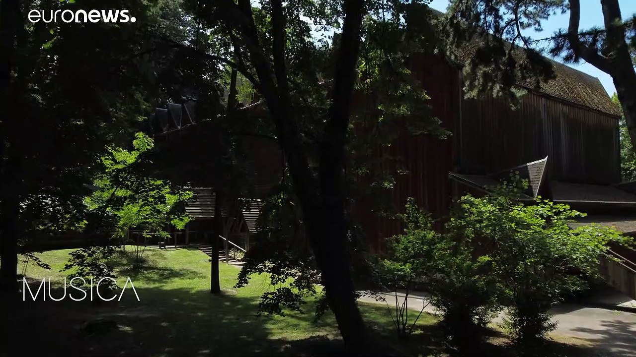 Juan Diego Flórez marca presença nos Encontros Musicais de Evian