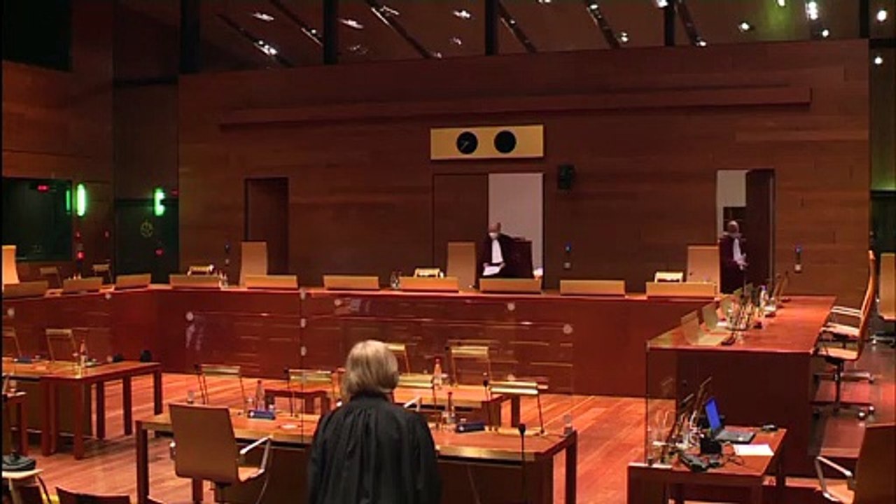 Tribunal de Justiça da UE permite banir o véu islâmico no trabalho