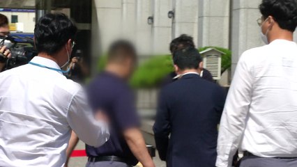 '광주 건물 붕괴' 철거 업체 현장소장 추가 구속 / YTN