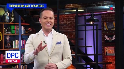 Entrenamiento militar para rescatar mexicanos de desastres naturales