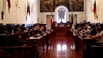Nuovo ospedale di Andria: approvato in Consiglio atto di indirizzo. Il sindaco Bruno: "C’è un territorio intero da promuovere e valorizzare. In tutti i modi e con ogni mezzo” - i video