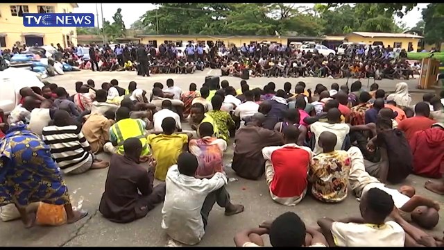 Police Confirm Arrest Of More Suspects For Super TV CEO's Murder