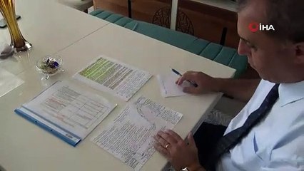 Bursa'da 15 Temmuz'da darbeyi durdurdu! Seyfullah Saldık o geceyi anlattı
