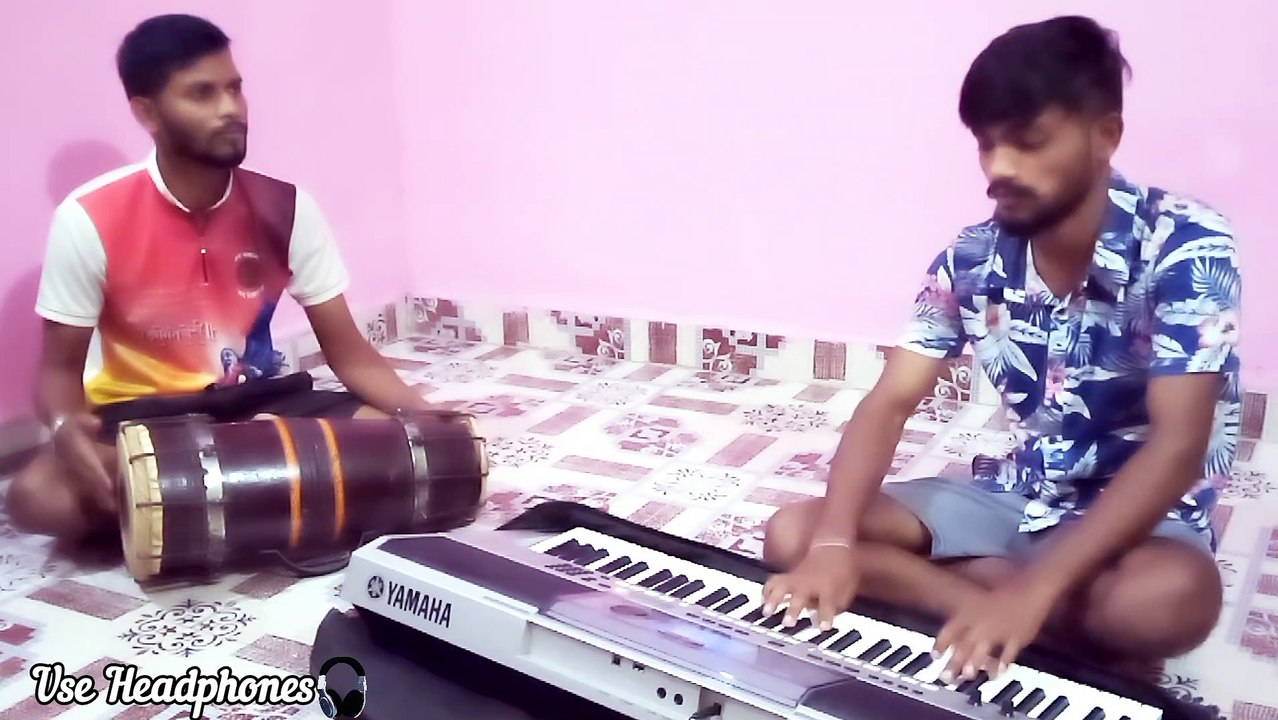 Bhim Maza G Dillit Bhashan Dei  Sanaicha Sur Kasa ❤️ Deva Ho Deva Ganpati Deva 
