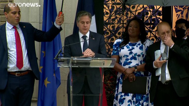 La sorella minore della Statua della Libertà è a Washington