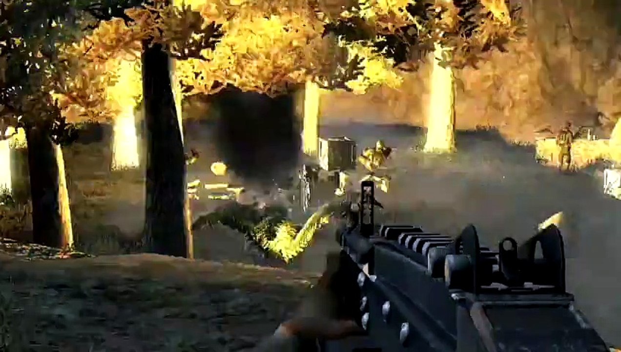 Conflict denied ops teaser