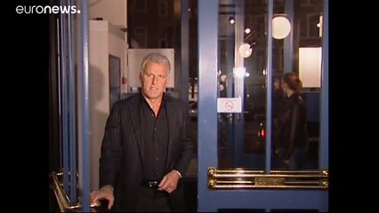 Morre jornalista holandês baleado em Amsterdão