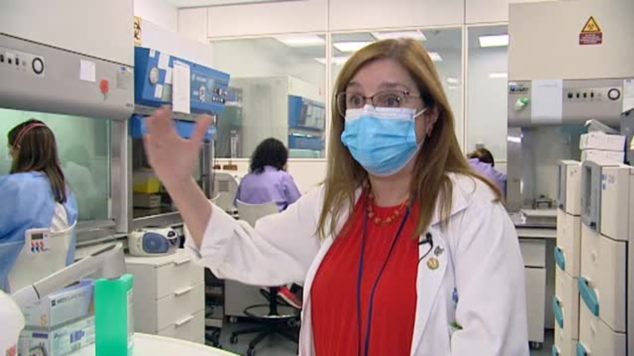 La EMA pide a los europeos que se vacunen ante el avance imparable  de la peligrosa variante Delta