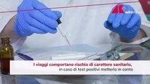 Covid e viaggi, l'avviso della Farnesina