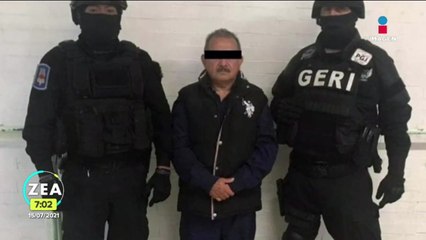 Dan 208 años de cárcel al director de obra del Colegio Rébsamen