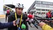 Tour de France 2021 - Aurélien Paret-Peintre : "Content que la montagne soit finie même si c'est mon terrain !"