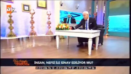 'Dünyaya çıplak geldik, tesettür saçma' diyenlere ne cevap verilmeli!