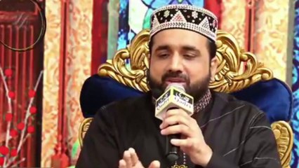 Zikar Nabi Da Karde Rehna By Qari Shahid Mehmood Qadri