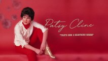 Patsy Cline - That's How A Heartache Begins