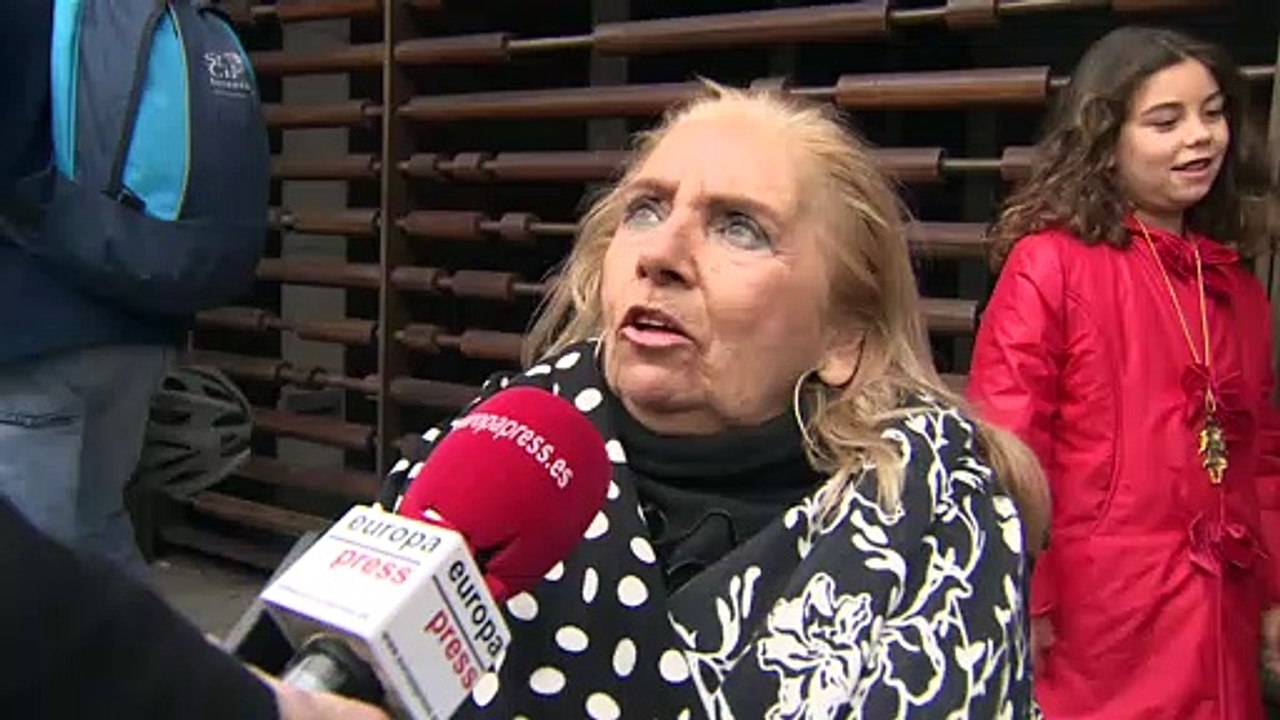 El Supremo confirma la condena al Estado y deberá indemnizar a la familia Couso