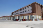 Konya'da açılan ASELSAN Mesleki ve Teknik Anadolu Lisesi öğrencilerini bekliyor