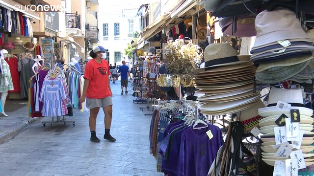 Ελλάδα: 2.794 νέα κρούσματα-6 νεκροί-132 διασωληνωμένοι