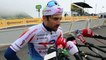 Tour de France 2021 - Pierre Latour : "Ça fait plaisir de passer le Tourmalet en tête !"