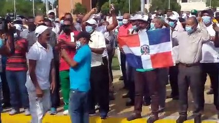 Piden excluir AFP y ARS Ley Seguridad