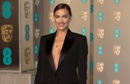 Irina Shayk solo está interesada en Kanye West como amigo