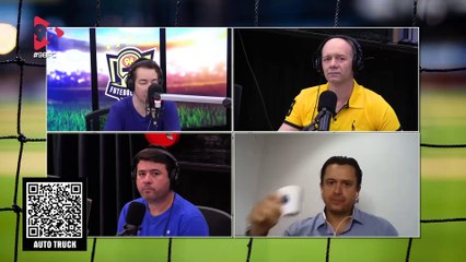 98FC | Transição para o clube-empresa