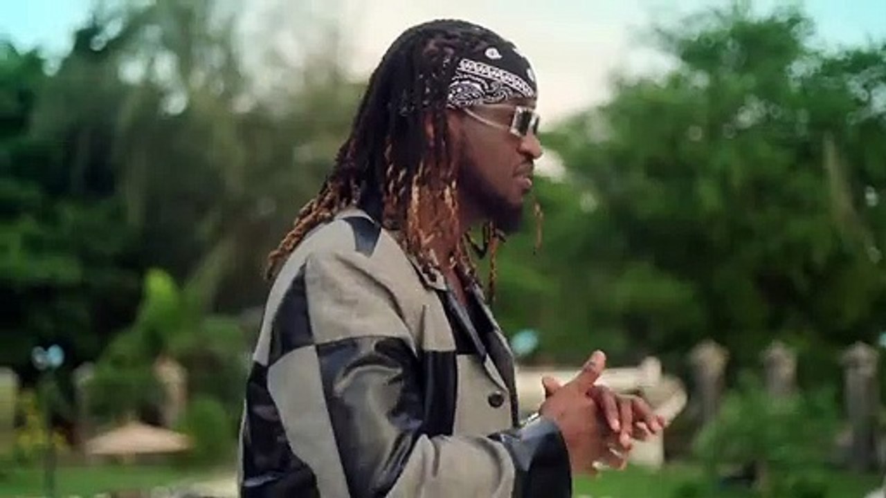 Bracket Let's Go Feat Rudeboy(Video) Vidéo Dailymotion