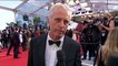 "C'est très important d'être là" Bruno Dumont pour France - Cannes 2021