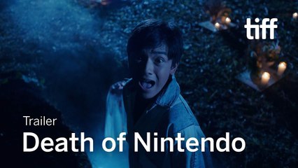 Death of Nintendo | Tráiler