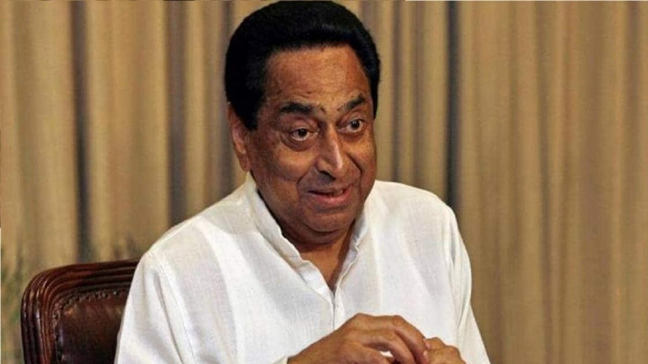 Kamal Nath may bag major role in Congress leadership