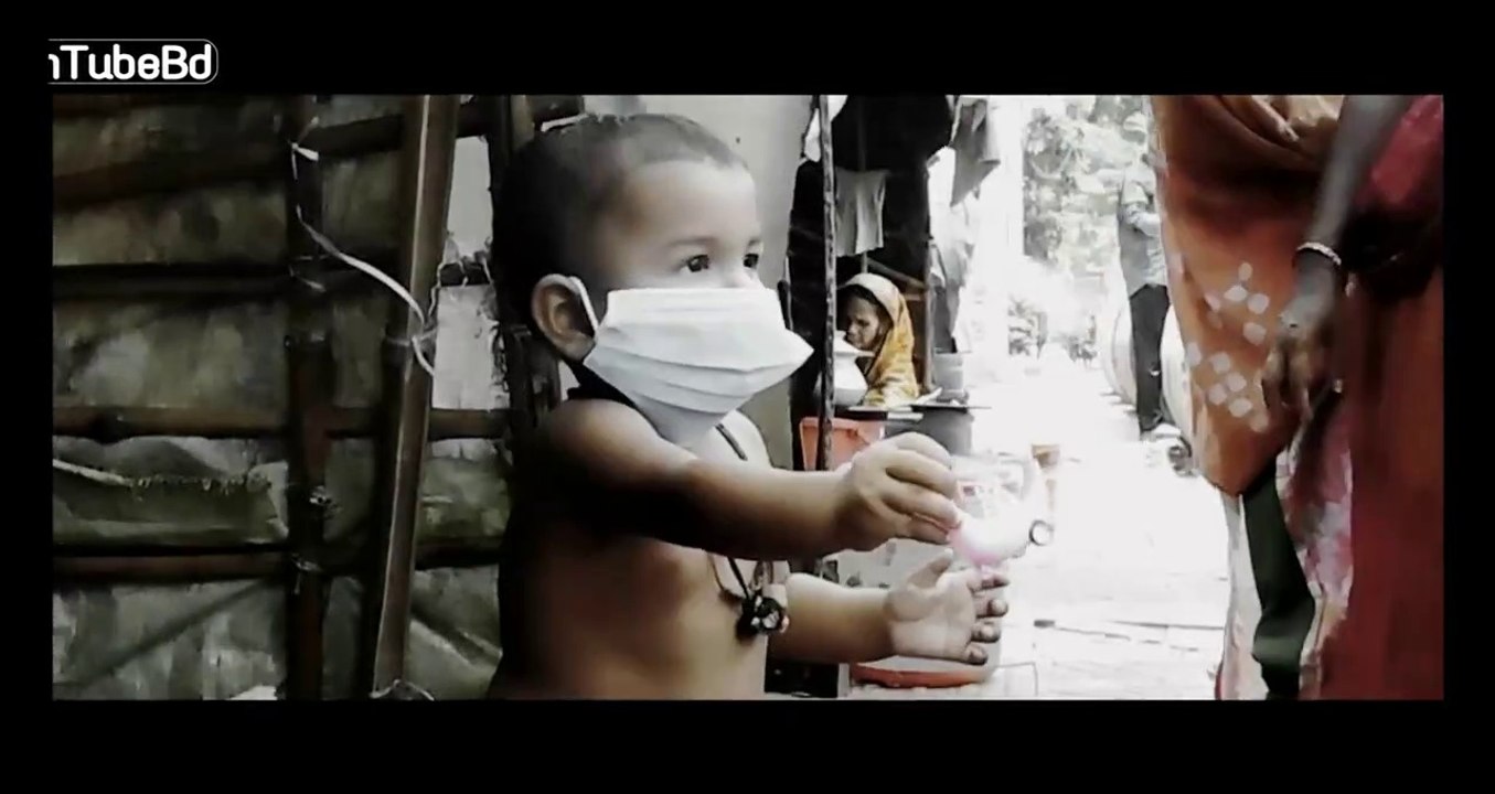 Stay Home, Stay Safe - Vlog 03 || COVID-19 || New Vlog in Lockdown 2021 || SmTubeBd || MRT PRODUCTION