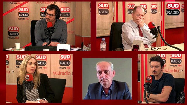 Présidentielle 2022 : Trop de candidats de droite est-il trop dangereux pour la droite ?