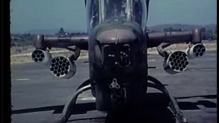 THE AH-1J AND AH-1T SUPERCOBRA IN COMBAT - [ATTACK HELICOPTER DOCUMENTARY]