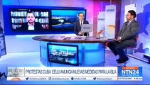 Club de Prensa del jueves 15 de julio de 2021